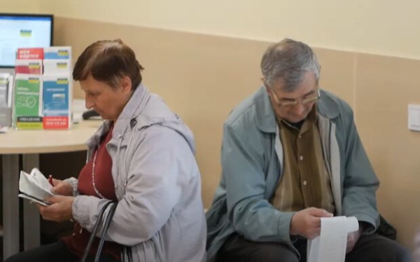 Главные новости за 25 апреля: украинских мужчин будут депортировать из Европы, показав новые правила отсрочки Главные новости за 25 апреля: украинских мужчин будут депортировать из Европы, показав новые правила отсрочки
