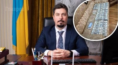Народный депутат от Слуги народа торговала разрешением на пересечение границы
Народный депутат от Слуги народа торговала разрешением на пересечение границы