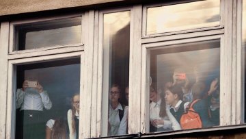 Почему на мамах лежит больше ответственности за детей: как мужчинам научиться помогать Почему на мамах лежит больше ответственности за детей: как мужчинам научиться помогать