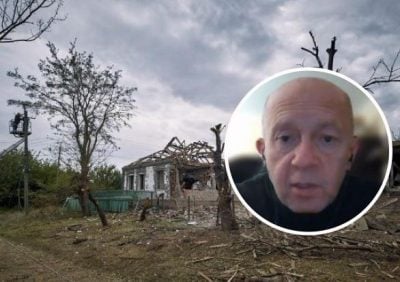 Военный эксперт спрогнозировал, сколько времени ВСУ целесообразно удерживать Бахмут
Военный эксперт спрогнозировал, сколько времени ВСУ целесообразно удерживать Бахмут