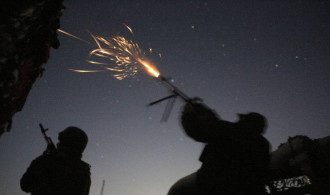 В Донецкой области боец ВСУ избил и поджог своего сослуживца

                        