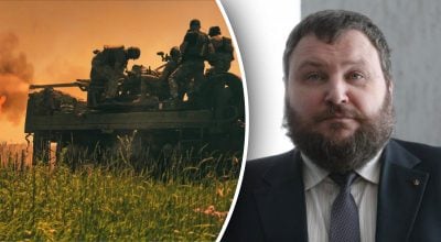 ВСУ достигли тактически значимых успехов на Запорожье: в ISW раскрыли детали
ВСУ достигли тактически значимых успехов на Запорожье: в ISW раскрыли детали