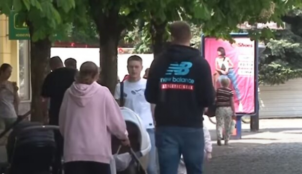 "Тыловые крысы" - на выход: в Украине наконец-то урежут зарплаты и премии чиновникам "Тыловые крысы" - на выход: в Украине наконец-то урежут зарплаты и премии чиновникам