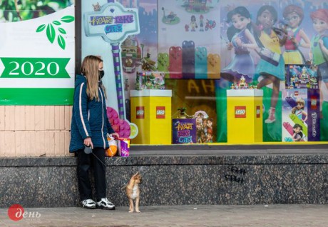 Правительство сегодня представит список объектов, которые откроются с 11 мая Правительство сегодня представит список объектов, которые откроются с 11 мая