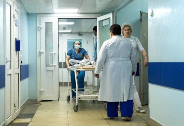 Жить осталось недолго: ученые рассказали про признаки смерти - никакого света в конце тоннеля Жить осталось недолго: ученые рассказали про признаки смерти - никакого света в конце тоннеля