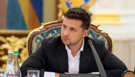 Зеленский ввел в состав СНБО Кондратюка, Шевченко, Стефанишину и Уруского Зеленский ввел в состав СНБО Кондратюка, Шевченко, Стефанишину и Уруского