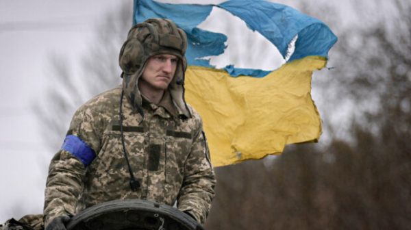 Некоторым военным разрешили уволиться со службы в ВСУ: кому именно и на каком основании Некоторым военным разрешили уволиться со службы в ВСУ: кому именно и на каком основании
