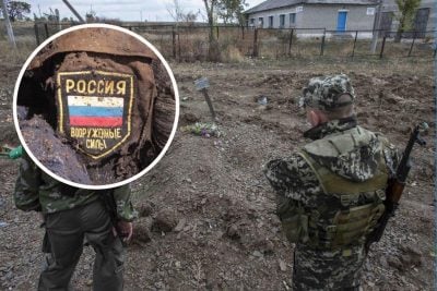 ВСУ устроили ад оккупантам на юге: уничтожены командные пункты, склады БП и 41 захватчик
