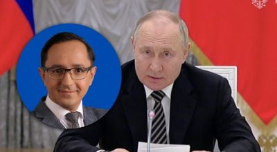Выдержать этот год означает выдержать всю войну, это решающее время – Зеленский
Выдержать этот год означает выдержать всю войну, это решающее время – Зеленский
