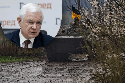 "Мне приятно": Буданов иронично отреагировал на обвинения в "теракте" и "арест" в Москве
"Мне приятно": Буданов иронично отреагировал на обвинения в "теракте" и "арест" в Москве