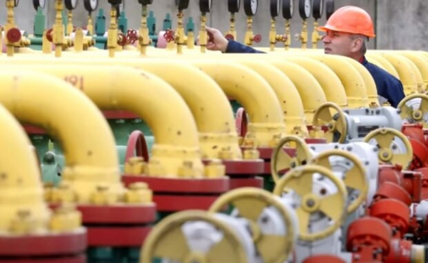 Почти 9 миллионов украинцев могут остаться без газа: в Нафтогазе рассказали что делать Почти 9 миллионов украинцев могут остаться без газа: в Нафтогазе рассказали что делать