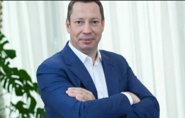 Зеленский определился с кандидатурой на пост главы НБУ
Зеленский определился с кандидатурой на пост главы НБУ