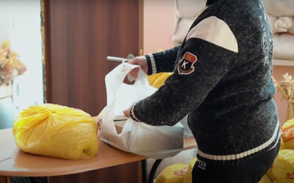 Хотят похоронить гуманитарку: какие правила начнут действовать с 1 апреля