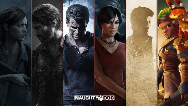 Таинственные планы Naughty Dog, авторов Uncharted и The Last of Us
Таинственные планы Naughty Dog, авторов Uncharted и The Last of Us