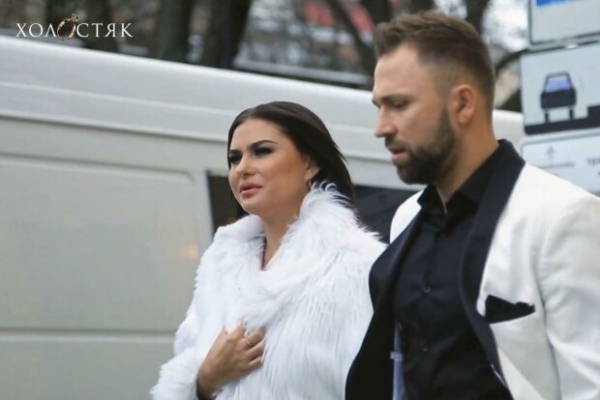 Полтавская "принцесса" получила пинок под зад - как прошло знакомство с родителями Макса на шоу "Холостяк-10"