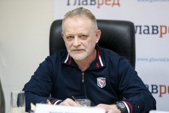 Политолог рассказал, чем может завершиться встреча Зеленского и Путина
Политолог рассказал, чем может завершиться встреча Зеленского и Путина