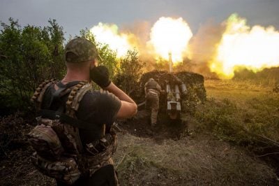 "Превентивный удар НАТО": эксперт о сценарии переброски в Украину десантников США
"Превентивный удар НАТО": эксперт о сценарии переброски в Украину десантников США