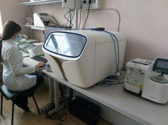 В семи регионах Украины обнаружили новый вариант штамма Дельта
В семи регионах Украины обнаружили новый вариант штамма Дельта