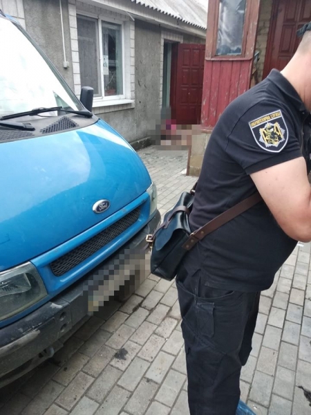 Станицу Луганскую оглушил мощный взрыв: есть жертвы
                                                                                