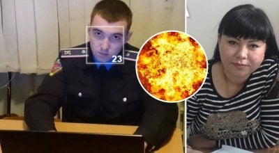 Бои уже в промзоне: россияне готовятся к уличным боям в Авдеевке - офицер ВСУ
Бои уже в промзоне: россияне готовятся к уличным боям в Авдеевке - офицер ВСУ