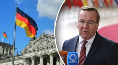 "Врагу горячо": удары по Крыму важны для успеха контрнаступления ВСУ - Тарнавский
"Врагу горячо": удары по Крыму важны для успеха контрнаступления ВСУ - Тарнавский