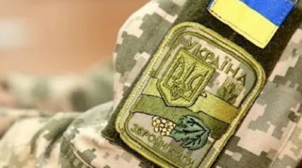 "Строковиков" в Украине не будет? Призывать в ряды украинской армии не будут пока идет война "Строковиков" в Украине не будет? Призывать в ряды украинской армии не будут пока идет война