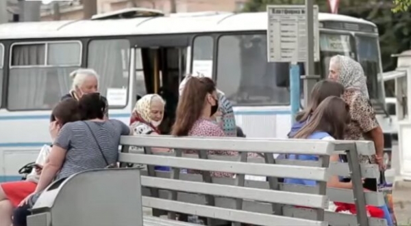 Ковид в Украине разрывает все черные рекорды - Минздрав обновил статистику на 15 августа Ковид в Украине разрывает все черные рекорды - Минздрав обновил статистику на 15 августа