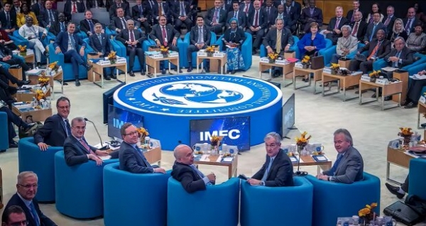 МВФ дает Украине 5 млрд - стоит ли искать ″зраду″ в решении международного фонда МВФ дает Украине 5 млрд - стоит ли искать ″зраду″ в решении международного фонда