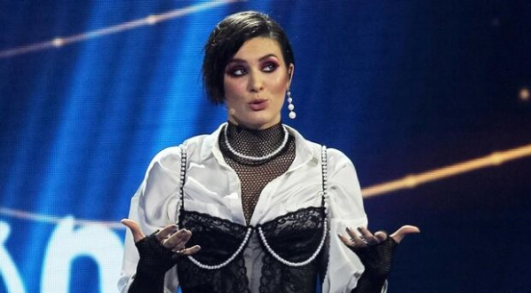 Maruv "сходила" на неудачное свидание с Монатиком - ожидания оказались далеки от реальности: "Когда он писал, что 180" Maruv "сходила" на неудачное свидание с Монатиком - ожидания оказались далеки от реальности: "Когда он писал, что 180"