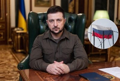 Россияне оттащили войска и не могут прорвать оборону ВСУ - Олег Жданов
Россияне оттащили войска и не могут прорвать оборону ВСУ - Олег Жданов