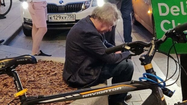 Ефремов далеко не первый — звезды, под колесами которых гибли простые люди Ефремов далеко не первый — звезды, под колесами которых гибли простые люди