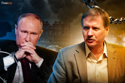 Бунт иркутских мобилизованных: оккупантов бросают на штурм как расходный материал
