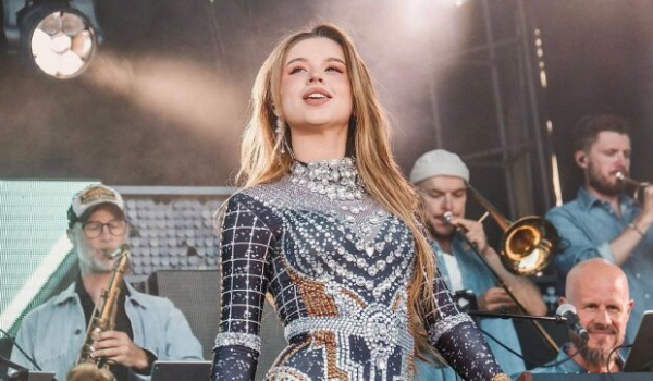 Не только Jerry Heil с Alyona Alyona? Кто еще из украинок может оказаться на "Евровидение-2024", но от другой страны