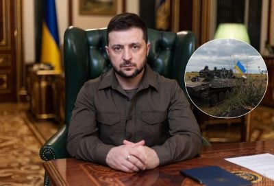 РФ готовит новую атаку: в ВСУ раскрыли вражескую тактику ракетных обстрелов
РФ готовит новую атаку: в ВСУ раскрыли вражескую тактику ракетных обстрелов
