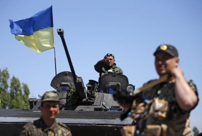 Следующий город для деоккупации после Херсона: эксперт назвал новую цель для ВСУ
Следующий город для деоккупации после Херсона: эксперт назвал новую цель для ВСУ