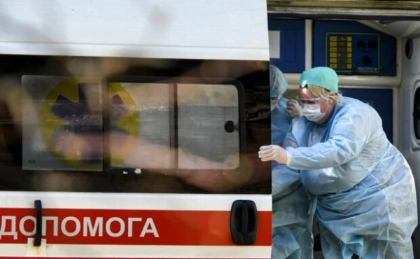 Covid-19 в Украине набирает обороты, медики зафиксировали резкий рост больных: статистика Минздрава на 31 июля