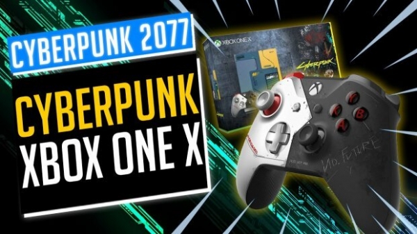 Хотите больше новостей о Xbox Series X? Microsoft назвала даты и место Хотите больше новостей о Xbox Series X? Microsoft назвала даты и место