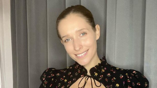Беременная Екатерина Осадчая рассказала, чем занималась, когда Юрия Горбунова не было рядом: "Будем праздновать лето вместе" Беременная Екатерина Осадчая рассказала, чем занималась, когда Юрия Горбунова не было рядом: "Будем праздновать лето вместе"