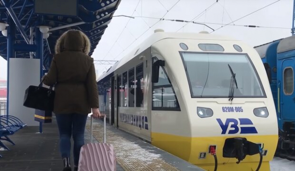 Укрзализныця идет на беспрецедентный шаг: в Украине об этом только ссорились Укрзализныця идет на беспрецедентный шаг: в Украине об этом только ссорились