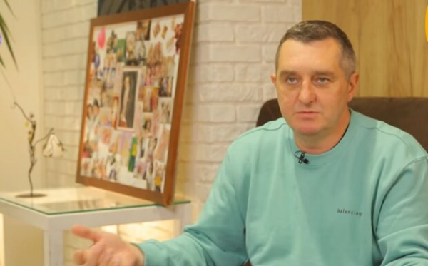 Дядя Жора захотел добавить "перчинку" в свою жизнь: "Вышлите мне голенькие фото" Дядя Жора захотел добавить "перчинку" в свою жизнь: "Вышлите мне голенькие фото"