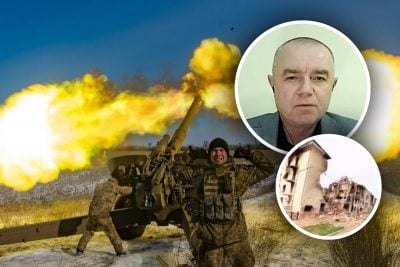 "РФ достались склады авиабомб от СССР": Жданов сказал, каким регионам грозит наибольшая опасность
