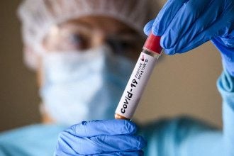 Коронавирус в Украине 17 февраля: выявили более 33 тысяч новых больных, жертв - 259
