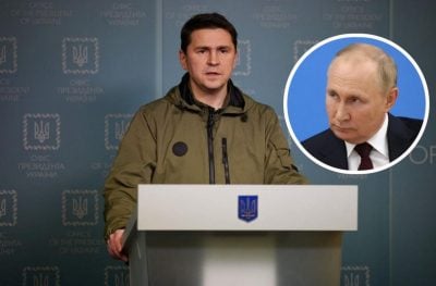 HIMARSы прилетели под бой курантов: ВСУ разнесли ПТУ в Макеевке с сотнями оккупантов
