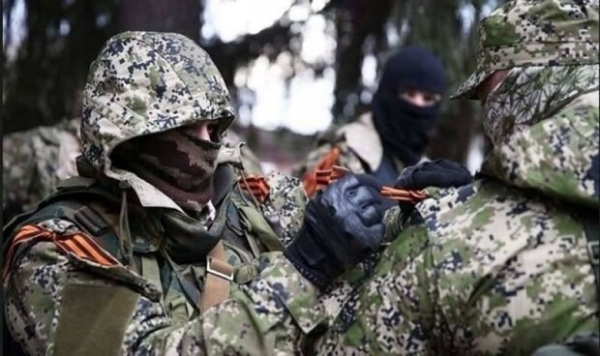 В Донецкой области разоблачили местного депутата, который спонсировал боевиков В Донецкой области разоблачили местного депутата, который спонсировал боевиков
