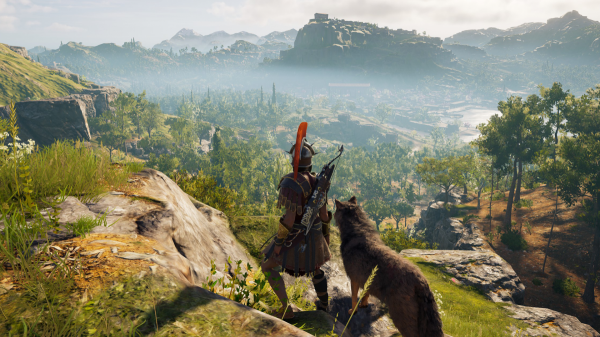 Стартовала масштабная распродажа игр для PS4 в честь скорого выхода PS5
Стартовала масштабная распродажа игр для PS4 в честь скорого выхода PS5