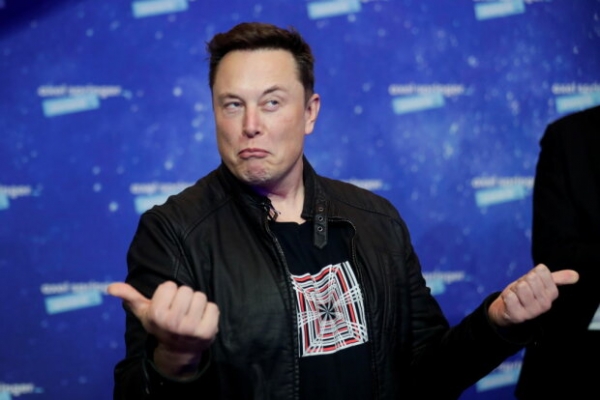 Илон Маск вырастил поколение "мафии": кто ушел от основателя Tesla и стал его конкурентом Илон Маск вырастил поколение "мафии": кто ушел от основателя Tesla и стал его конкурентом