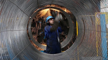 "Северный поток-2" нужно достроить даже несмотря на санкции США, - Меркель "Северный поток-2" нужно достроить даже несмотря на санкции США, - Меркель