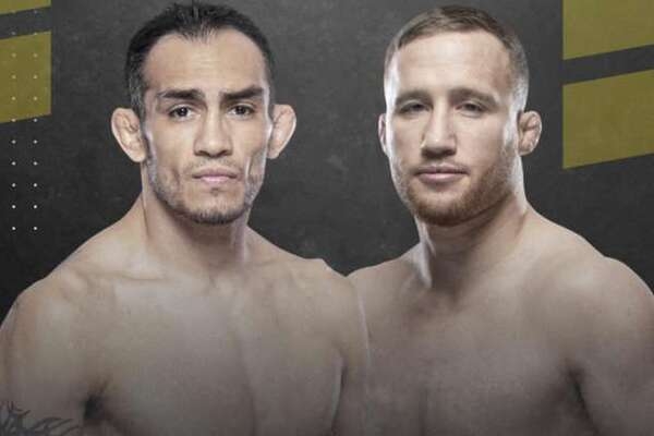 Когда и где смотреть онлайн UFC 249: по какому каналу, расписание трансляций
Когда и где смотреть онлайн UFC 249: по какому каналу, расписание трансляций