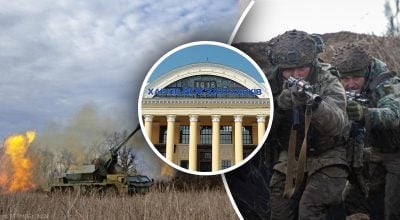 Россия летом 2024-го может организовать наступление — The Economist
Россия летом 2024-го может организовать наступление — The Economist