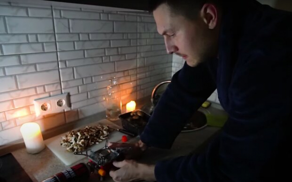 Главное за 14 октября: опасность для животных, предупреждение об отключениях света и предательство для Зеленского Главное за 14 октября: опасность для животных, предупреждение об отключениях света и предательство для Зеленского